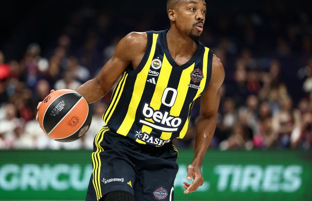 Interviu cu proaspătul campion în Europa cu Fenerbahce: „Nu am trăit niciunde această senzație”