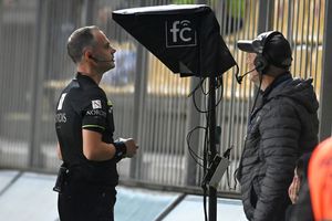 Se schimbă sistemul VAR în Superliga! „Acestea ar fi avantajele” » Modelul olandez, adoptat de FRF