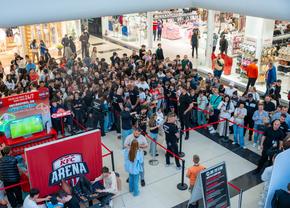 Finalele Esports Kings au loc la Brăila în acest weekend: peste 1700 de gameri au concurat pentru un loc în lupta pentru premiile de 7500 de euro