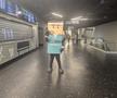 Cum au ajuns românii, maghiarii și francezii să scandeze la unison „CSM, CSM!” în polivalenta de 230 milioane € din Budapesta