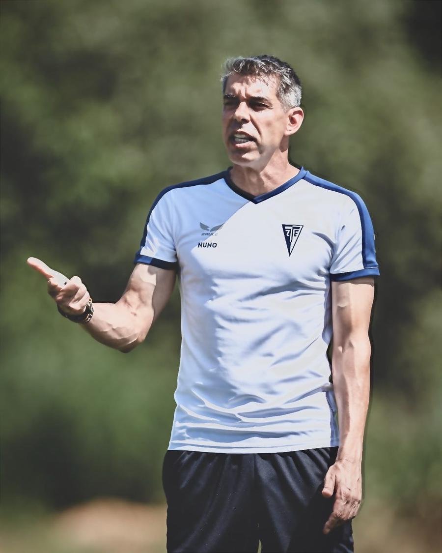 Ce fel de antrenor este Nuno Campos și cum ar putea arăta Dinamo + Nicolescu trebuie să plătească pentru a-l elibera. Toulouse stă la pândă