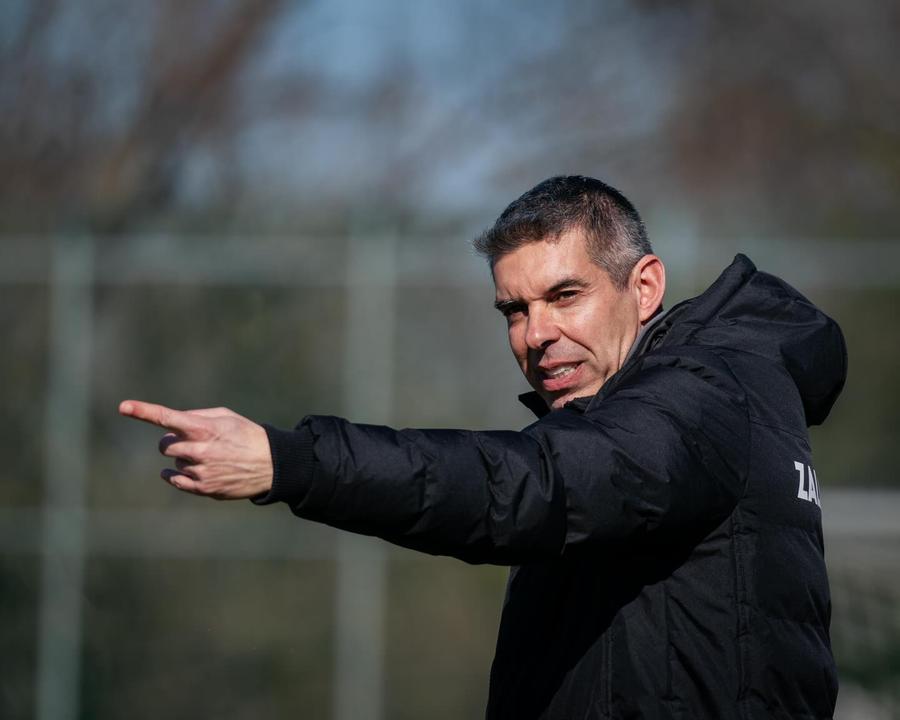 Ce fel de antrenor este Nuno Campos și cum ar putea arăta Dinamo + Nicolescu trebuie să plătească pentru a-l elibera. Toulouse stă la pândă