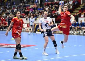 FRH și EHF au oficializat organizarea EHF Euro Cup Finals la București, în 26-27 septembrie » Bogdan Voina: „E un privilegiu”