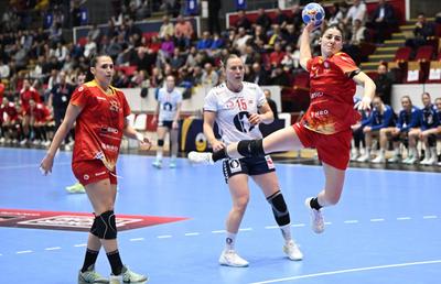 FRH și EHF au oficializat organizarea EHF Euro Cup Finals la București, în 26-27 septembrie » Bogdan Voina: „E un privilegiu”