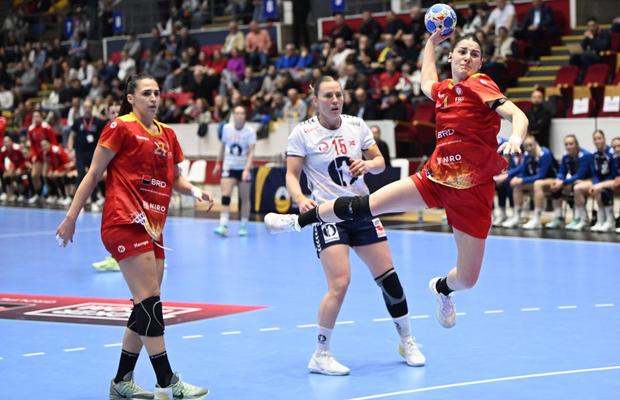 FRH și EHF au oficializat organizarea EHF Euro Cup Finals la București, în 26-27 septembrie » Bogdan Voina: „E un privilegiu”