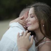 Daniel Bîrligea a cerut-o în căsătorie pe Antonia Salanță / foto: instagram @antonia15509