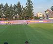 Detaliul de la antrenamentul oficial l-a dat de gol pe Gică Hagi, înaintea testului cu Țara Galilor