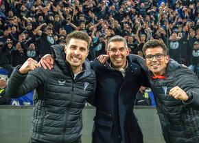 Nu doar Dinamo îl vrea pe Nuno Campos » „Câinii” trebuie să plătească, dar au concurență din Polonia și Portugalia!