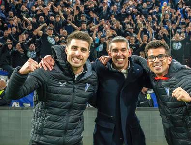 Ce fel de antrenor este Nuno Campos și cum ar putea arăta Dinamo + ...