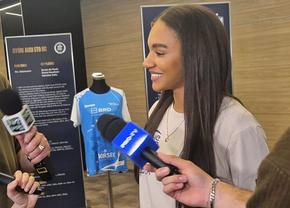 Cristina Neagu nu merge la Final Four! » I-a dat mesaj lui Omoregie, în drumul spre interviu: „Îi trimisesem poza din hol”