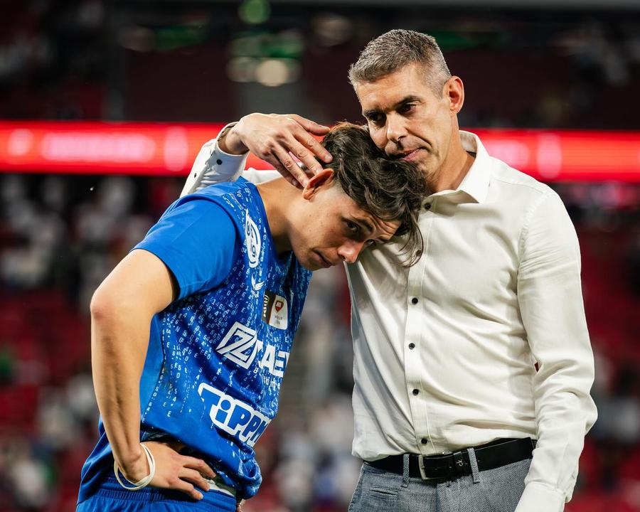 Ce fel de antrenor este Nuno Campos și cum ar putea arăta Dinamo + Nicolescu trebuie să plătească pentru a-l elibera. Toulouse stă la pândă