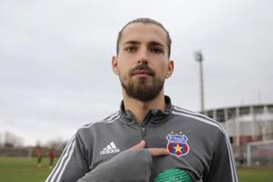 Poli Timișoara mai dă o lovitură! Transfer de mare impact