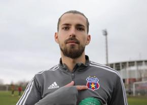 Poli Timișoara mai dă o lovitură! S-a înțeles cu căpitanul Stelei