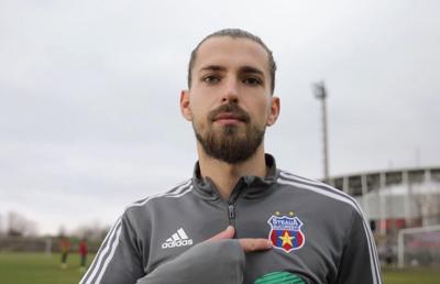 Poli Timișoara mai dă o lovitură! S-a înțeles cu căpitanul Stelei