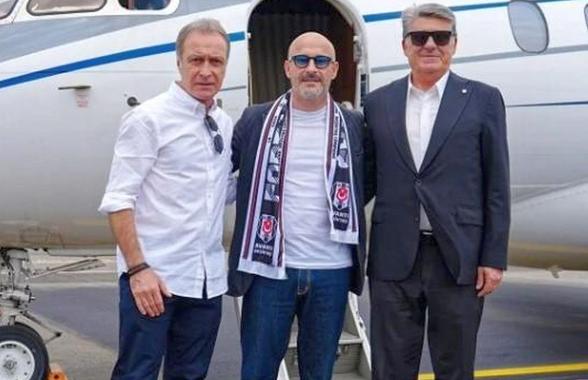 Dorit de Napoli, a ales Turcia! » A aterizat deja la Istanbul și va semna pe două sezoane