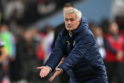 Jose Mourinho dă în judecată Turcia / foto: Imago Images