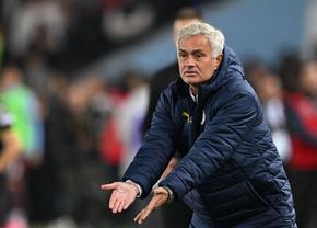 Jose Mourinho, plângere la CEDO împotriva Turciei » Motivul care a dus la această decizie