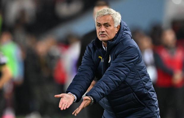 Jose Mourinho, plângere la CEDO împotriva Turciei » Motivul care a dus la această decizie