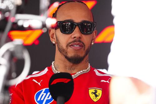 Brazilia, favorita lui Lewis Hamilton la Campionatul Mondial / foto: Imago Images