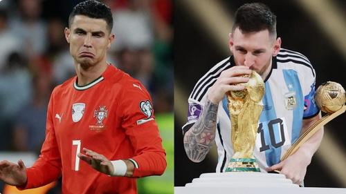 Cristiano Ronaldo și Lionel Messi vor fi la al șaselea Mondial din carieră la turneul final nord-american
