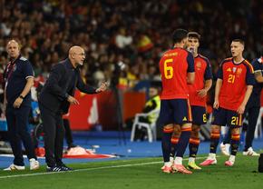 Calcule înainte de Mondial: naționalele din Europa vor defila