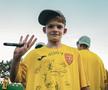 Detaliul de la antrenamentul oficial l-a dat de gol pe Gică Hagi, înaintea testului cu Țara Galilor
