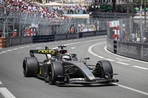 Audi insistă pentru menținerea motoarelor turbo în Formula 1 // FOTO: Guliver/GettyImages