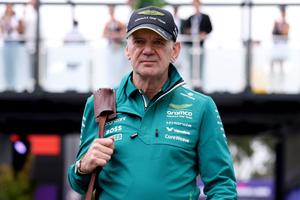 După o pauză de 3 luni, legendarul inginer al Aston Martin își va face apariția la Monaco