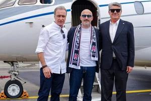 Dorit în locul Antonio Conte la Napoli, a ales Turcia! » A aterizat deja la Istanbul și va semna pe două sezoane