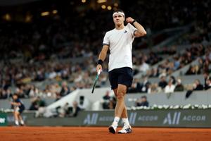 Semifinalistul de la Roland Garros a vorbit despre fratele său diagnosticat cu tulburare din spectrul autist: „E inspirațional”