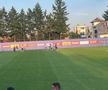 Detaliul de la antrenamentul oficial l-a dat de gol pe Gică Hagi, înaintea testului cu Țara Galilor