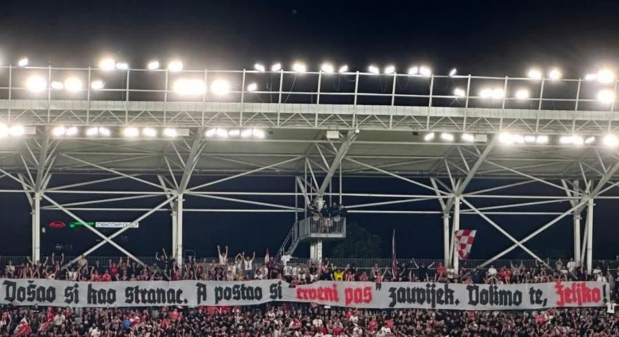 PCH, reacție după ce Zeljko Kopic a plecat de la Dinamo: „Cuvintele sunt de prisos”