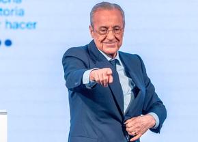 Au plecat pe „fenta” lui Florentino Perez » El e transferul promis de 150 de milioane de euro!