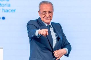 Au plecat pe „fenta” lui Florentino Perez » El e transferul promis de 150 de milioane de euro!