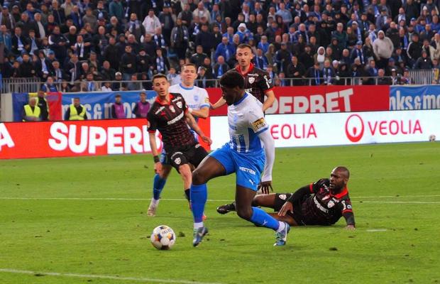 Vrea Craiova la un nivel superior: „Măcar Europa League”. Detaliul esențial al verii 2026