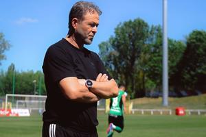 Cu cine debutează noul antrenor de la Dinamo