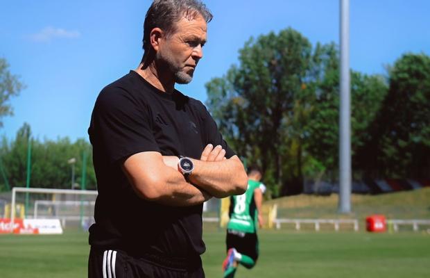 Cu cine debutează noul antrenor al lui Dinamo