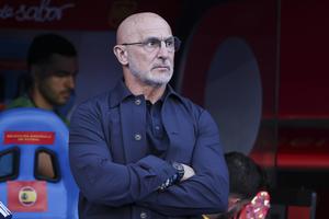 Reacția lui Luis de la Fuente după ce Spania s-a făcut de râs la Campionatul Mondial