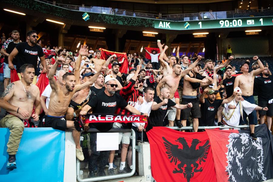 Echipa care a umilit-o pe FCSB în preliminariile Ligii Campionilor, exclusă din competiția internă!
