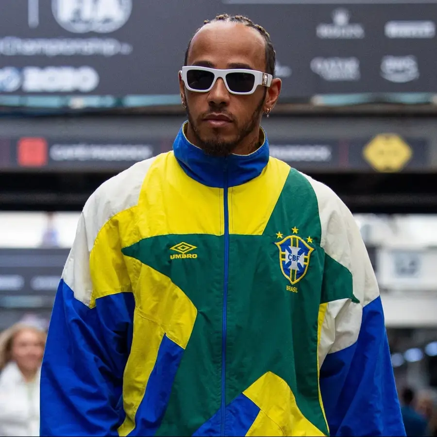 Lewis Hamilton nu ține doar cu Anglia la Campionatul Mondial: „A fost mereu echipa mea favorită”