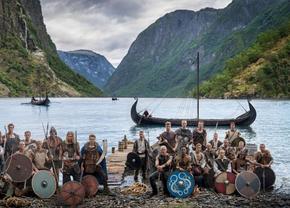 Viral! Haaland și coechipierii, vikingii Mondialului 2026
