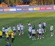 Detaliul de la antrenamentul oficial l-a dat de gol pe Gică Hagi, înaintea testului cu Țara Galilor