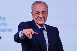 Au plecat pe „fenta” lui Florentino Perez? » Transferul promis de 150 de milioane de euro nu ar fi de la PSG!