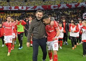 Zeljko Kopic, „cadou” de 5 milioane de euro pentru Dinamo la despărțire?! „Câinii” ar putea da o adevărată lovitură
