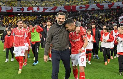 Zeljko Kopic, „cadou” de 5 milioane de euro pentru Dinamo la despărțire?! „Câinii” ar putea da o adevărată lovitură