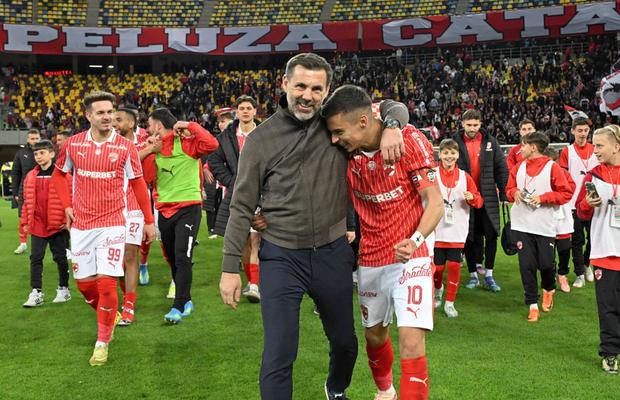 Zeljko Kopic, „cadou” de 5 milioane de euro pentru Dinamo la despărțire?! „Câinii” ar putea da o adevărată lovitură