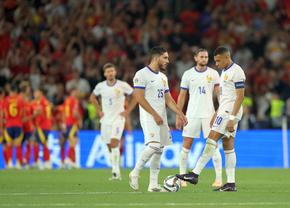 Franța s-a făcut de râs înainte de Mondial, dar starul e arogant: „Îi zdrobim pe toți”