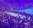 Cum au ajuns românii, maghiarii și francezii să scandeze la unison „CSM, CSM!” în polivalenta de 230 milioane € din Budapesta