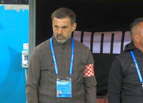 Zeljko Kopic, prima reacție după despărțirea de Dinamo