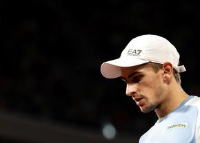 Lovitură dură la Roland Garros » Matteo Arnaldi s-a retras, iar Flavio Cobolli avansează în finală, unde îl va întâlni pe Alexander Zverev